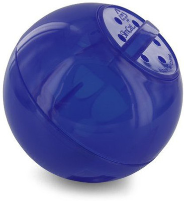 

PetSafe Slimcat Meal-Dispensing Cat Toy, Great For Food Or Treats Plastic Fetch Toy For Cat