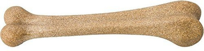 

Ethical Pets 54316 Bambone Bone Chicken Pet Chew Toys Plastic Chew Toy For Dog