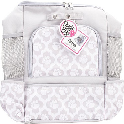 

Everything Mary Dog Travel Pet Bag By | Pet Storage With Pockets, Carry-On Bag, Tote For Dogs | Storage For Dog Toys, Collar, And Dog Leashs Cotton Frisbee For Dog