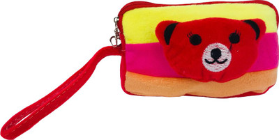 

Lelys Exclusive Mobile Pouch(Multicolor)