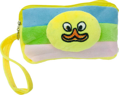 

Lelys Cute Pouch(Multicolor)