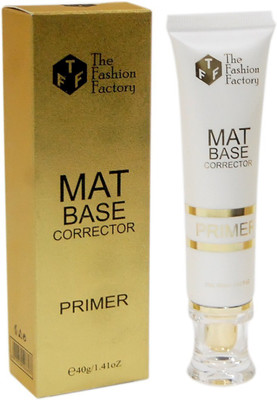 TFF Primer - 40 g(Mat Base Corrector Primer)