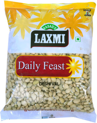 Laxmi Vaal (Whole)(500 g)
