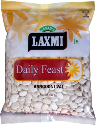 

Laxmi Broad Beans (Whole)(500 g)