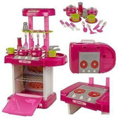 

VK Enterprise 58-KITCHEN-SET
