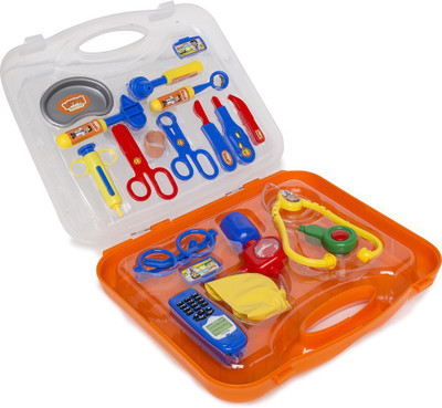 Chhota Bheem Doctor set