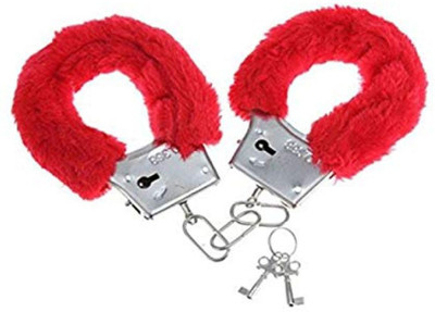 

Funtastic Red hand cuff