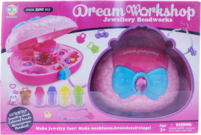 

Toys Factory DREAM WORKSHOP SET