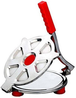 

Nightstar Puri Press Roti/Khakhra Maker(Multicolor)