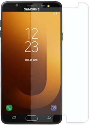 SRT Tempered Glass Guard for Samsung Galaxy On Max(Pack of 1)