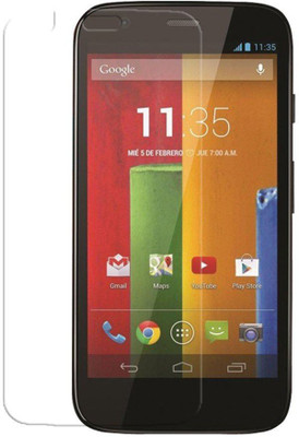 CLASSY CASUALS Tempered Glass Guard for Motorola Moto G (2nd Generation) Flipkart