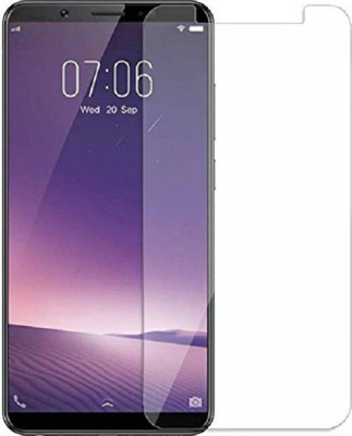 SRT Tempered Glass Guard for VIVO Y71(Pack of 1)
