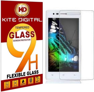 KITE DIGITAL Tempered Glass Guard for OPPO Neo 5(Pack of 1)