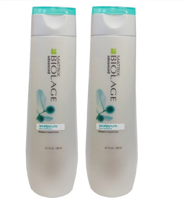 

Matrix SCALPPURE-200(400 ml)