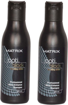 

Matrix OptiBlack-200(400 ml)
