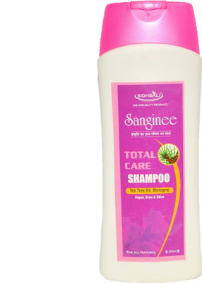 

sanginee TOTALCARE SHAMPOO 200 ML(200 ml)