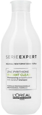 

L'Oreal Loreal Professional Serie Expert Instant Clear Shampoo Anti Dandruff(300 ml)