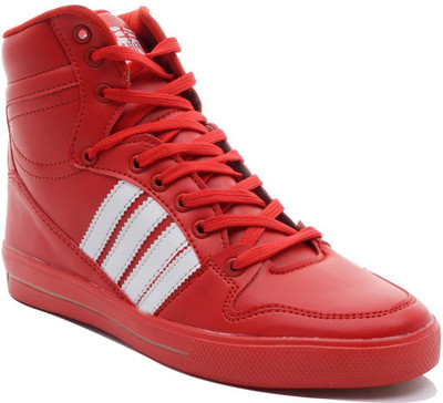 

Dig Deeper Sneakers For Men(Red