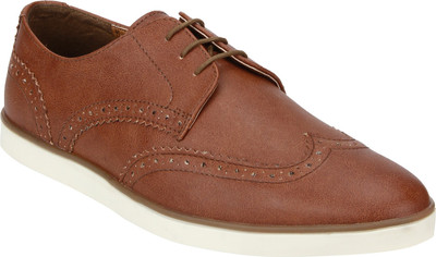 

Red Tape Casual For Men(Brown, Tan