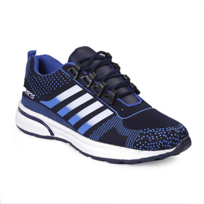 

Jokatoo Stylish and Trendy Running Shoes For Men(Blue