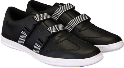 

Shoe Island Casuals For Men(Black