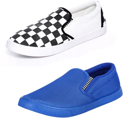 

Dagcros Casuals For Men(Multicolor, Multicolour