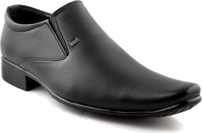 

Thirty1 Formal Shoes Slip On For Men(Black