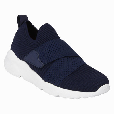 

Red Tape Athleisure Range Sports Training & Gym Shoes For Men(Blue, Navy