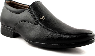 

Thirty1 Formal Shoes Slip On For Men(Black