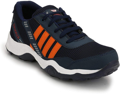 

Jokatoo Stylish and Trendy Running Shoes For Men(Black