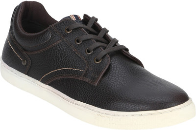 

Red Tape Derby Sneakers For Men(Brown
