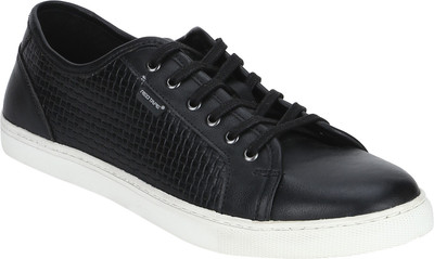 

Red Tape Sneakers For Men(Black