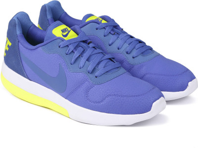 nike md runner 2 purple