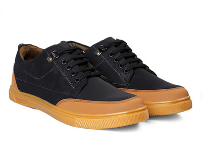 

Bonexy Sneakers For Men(Black