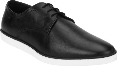 

Red Tape Derby Corporate Casuals For Men(Black