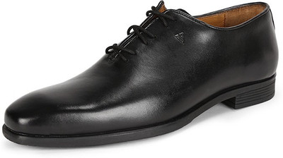 

Van Heusen Lace Up For Men(Black