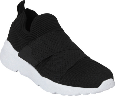 

Red Tape Athleisure Range Sports Walking Shoes For Men(Black