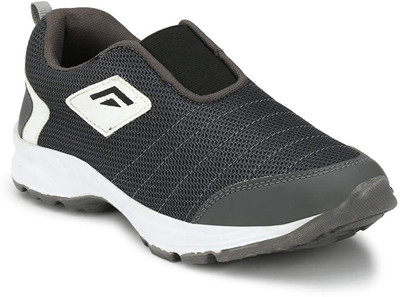 

Jokatoo Stylish and Trendy Running Shoes For Men(Grey, Black