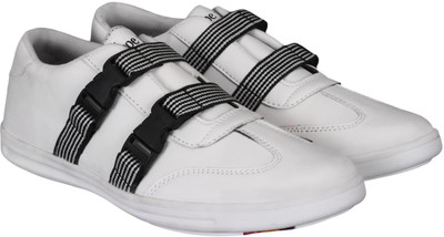 

Shoe Island Casuals For Men(White