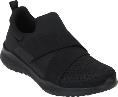 

Red Tape Athleisure Range Sports Walking Shoes For Men(Black