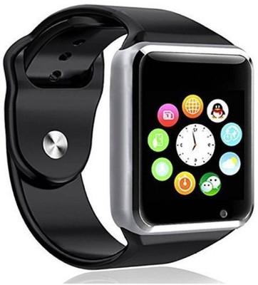 

Clairbell DYO_240D_A1 karbonn smart watch with camera || smart watch with memory card|| smart watch with sim card support ||fitness tracker|| bluetooth smart watch||Wrist Watch Phone|| Smart watch with Facebook. Whatsapp|| 4G Smart Watch||Any color ||Best