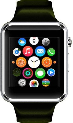 

Clairbell OIT_357O_A1 karbonn smart watch with camera || smart watch with memory card|| smart watch with sim card support ||fitness tracker|| bluetooth smart watch||Wrist Watch Phone|| Smart watch with Facebook. Whatsapp|| 4G Smart Watch||Any color ||Best