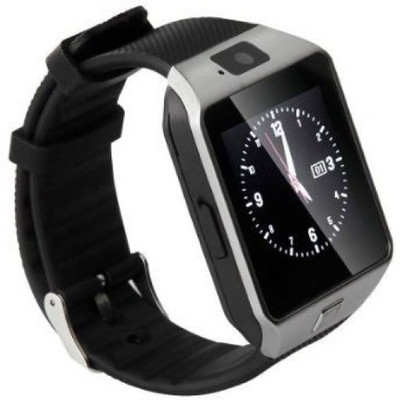 

Clairbell UHR_291U_DZ09 asus smart watch with camera || smart watch with memory card|| smart watch with sim card support ||fitness tracker|| bluetooth smart watch||Wrist Watch Phone|| Smart watch with Facebook. Whatsapp|| 4G Smart Watch||Any color ||Best 
