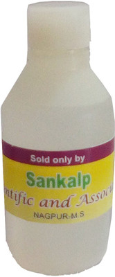 

Sankalp Iodine Solution 100 ml Solution Basin(Pack of 0)
