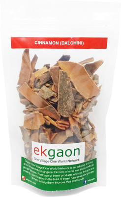 

Ekgaon Cinnamon (Dalchini)(50 g)