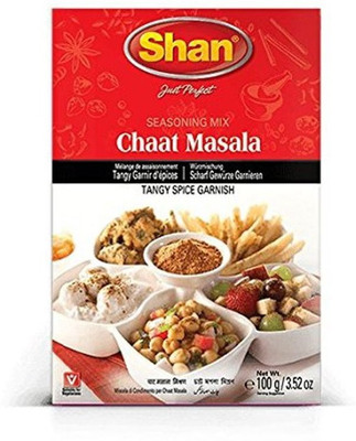 

Shan Chaat Masala(6 x 100 g)
