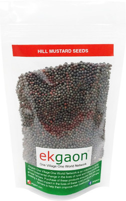 

Ekgaon Hill Mustard Seeds(50 g)