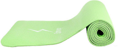 

Spinway Anti-Skid With Cover Bag Green 6 mm Yoga Mat