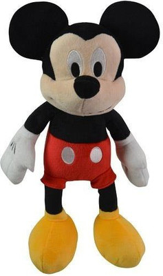 

Disney Baby Mickey Mouse Plush Stuffed Toy Animal 15.5" Gift - 15.5 inch(Multicolor)