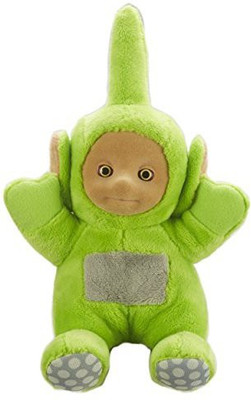 

Teletubbies 6" Super Soft Plush - Dipsy - 6 inch(Multicolor)